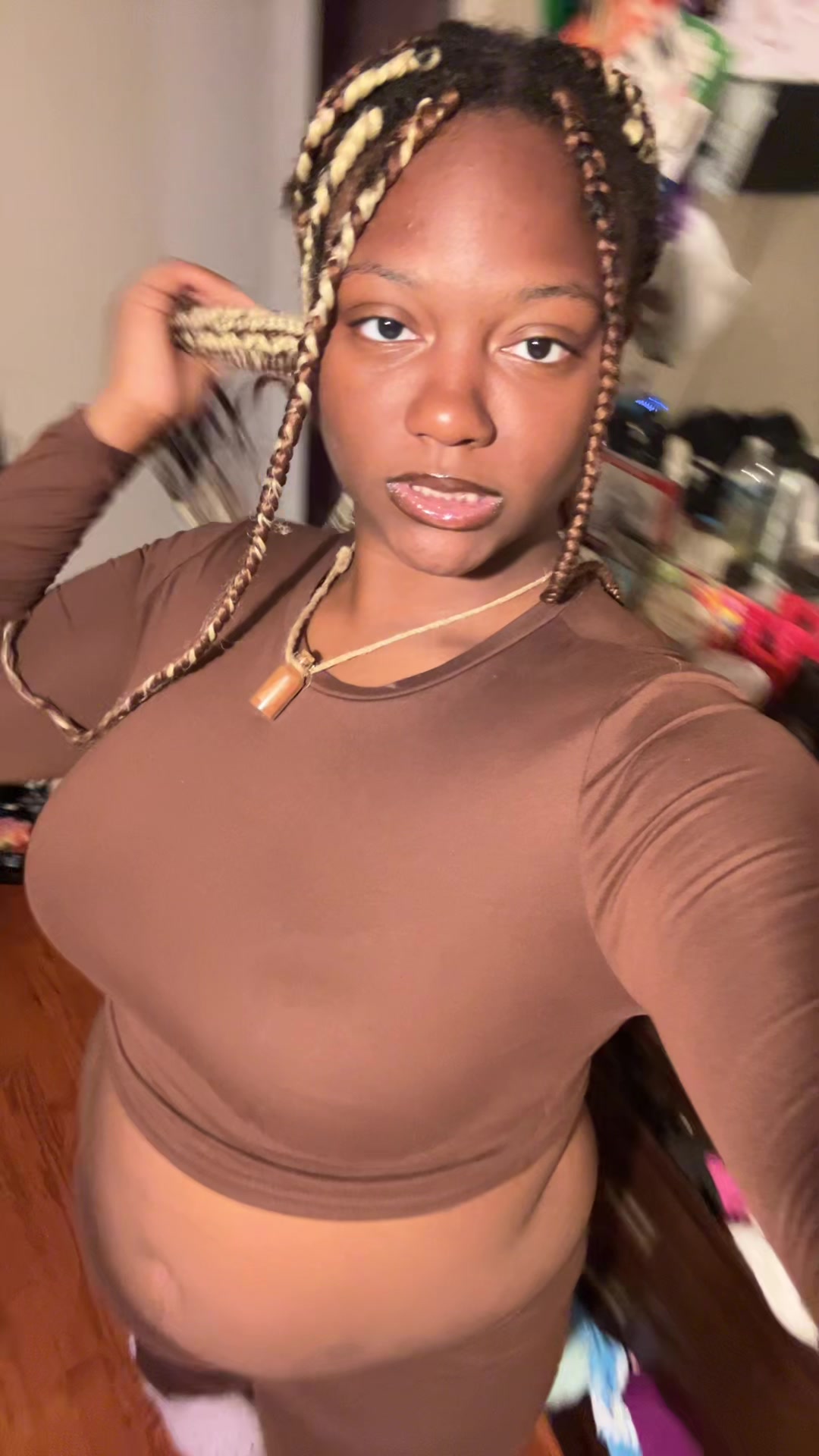 @Aaliyahamaya