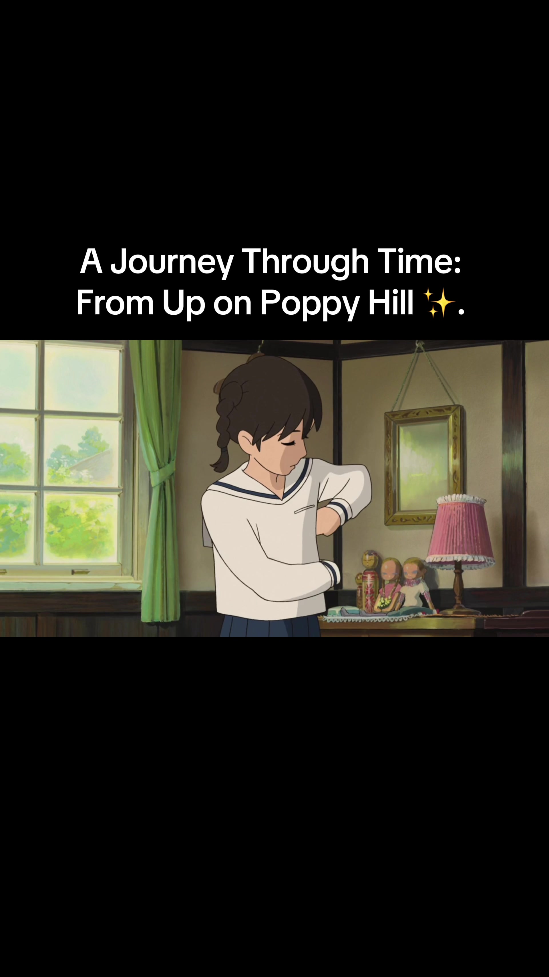 @Studio Ghibli Fans