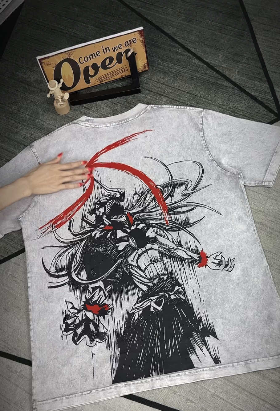 @Anime Fit Store