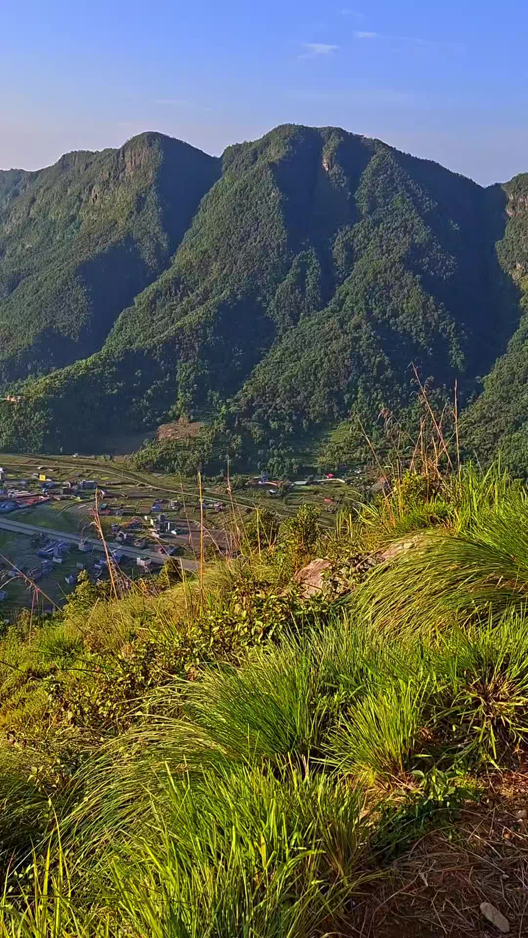 @Anu Joshi Pradhan