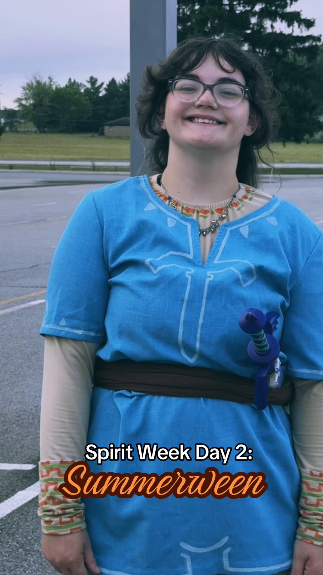 @Northrop Band Boosters