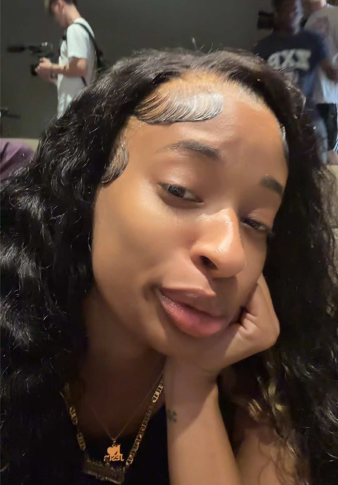 @THEREALNIALOVE 💋