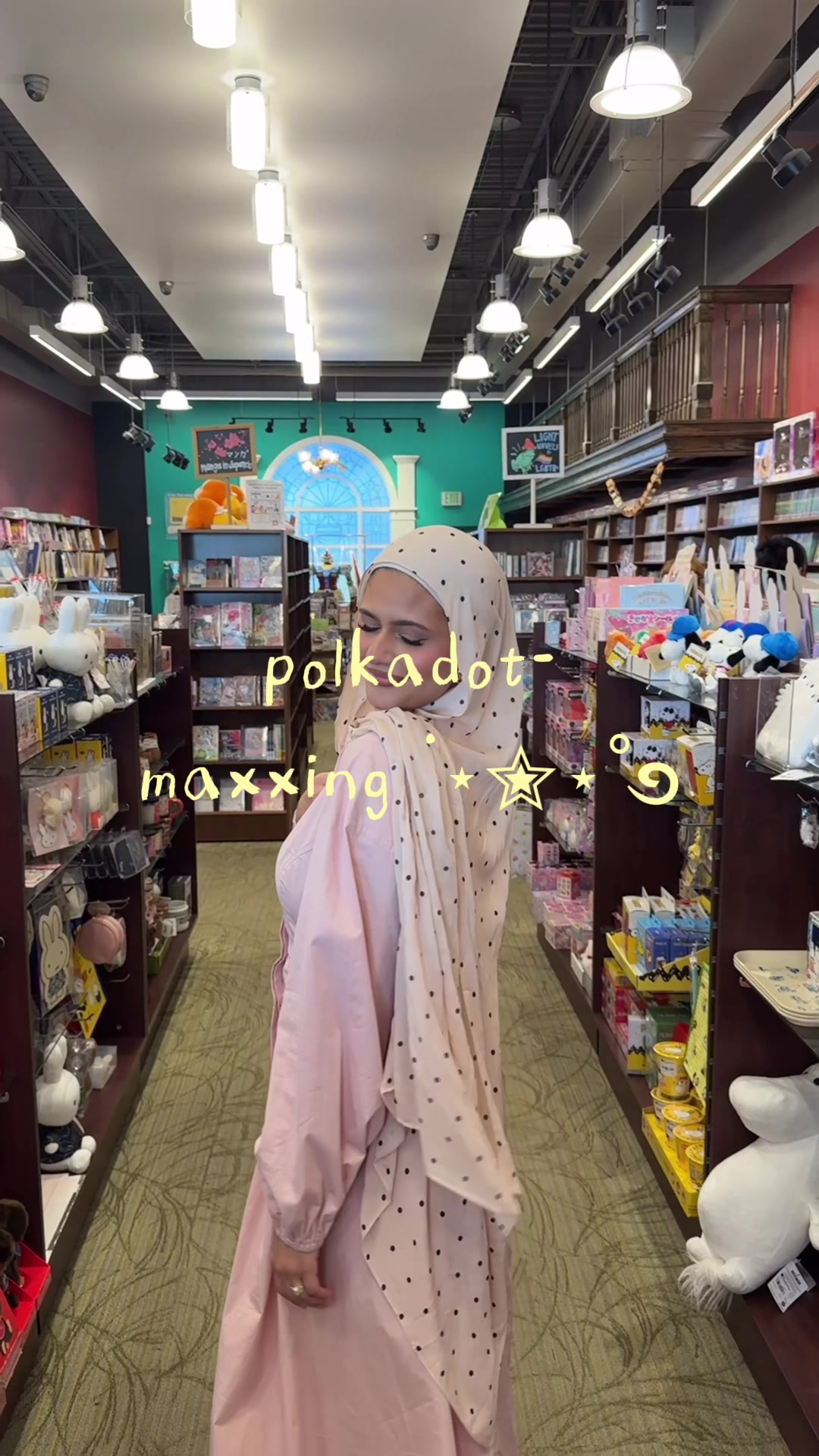 @Sumayah