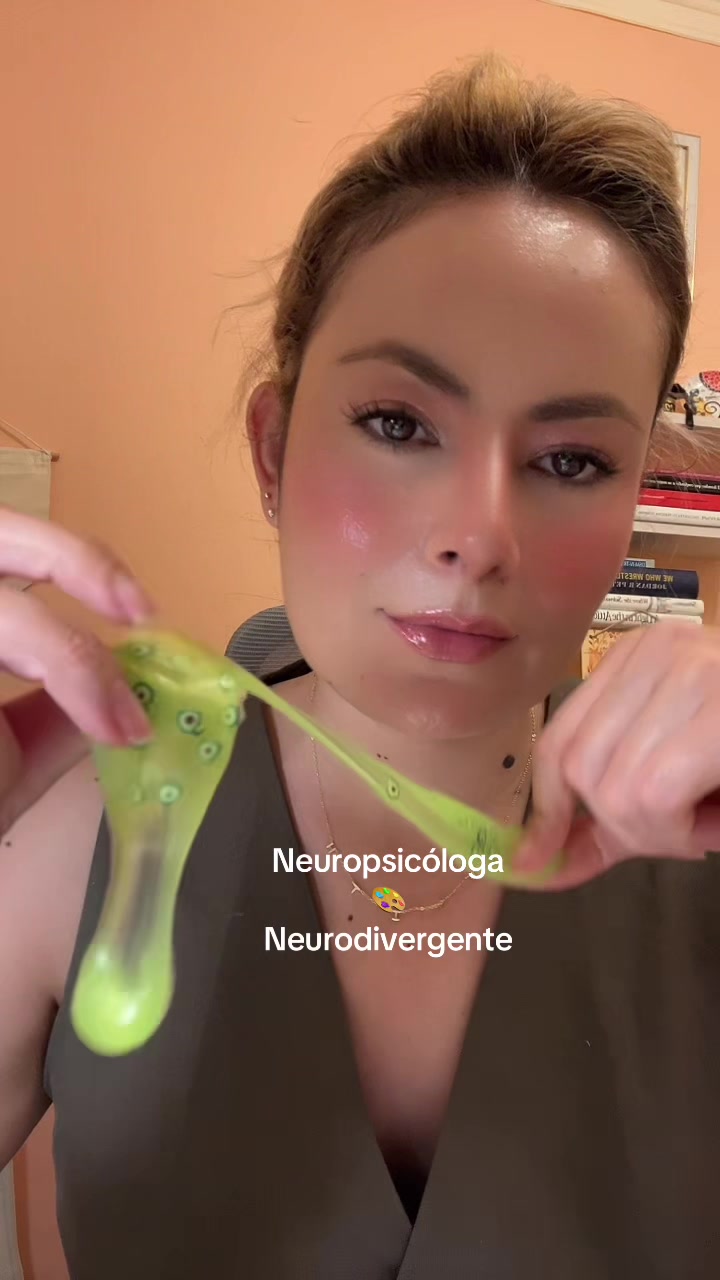 @Davinia | Neuropsicóloga