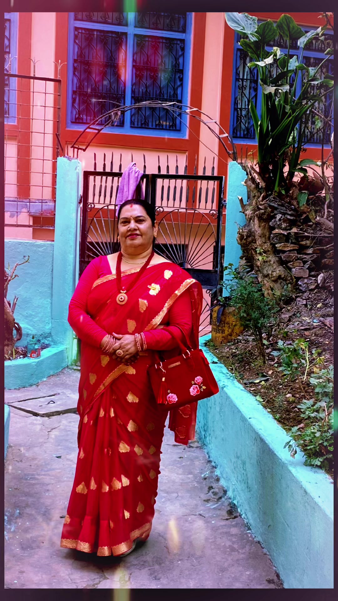 @Paru Pandey