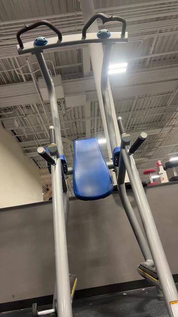 @Ivan’s fitness #cdn