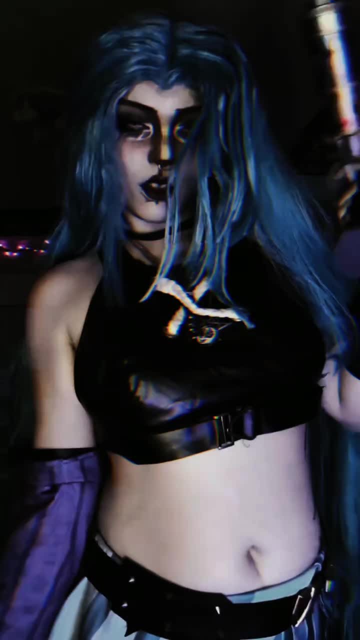 @โญ Sunny ๐ // ๐ฆ Jinx ๐ฃ