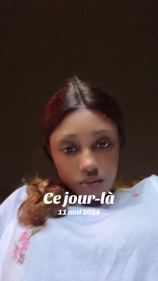 @Mme Sow