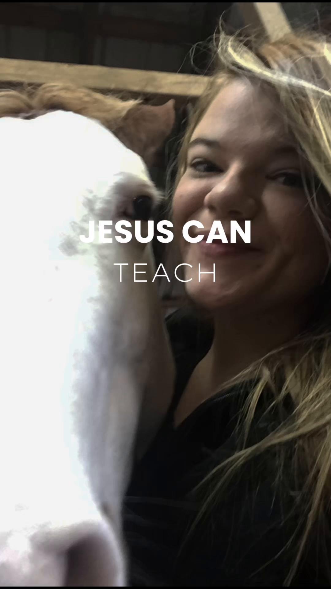 @JLynn Diaries 💗✝️