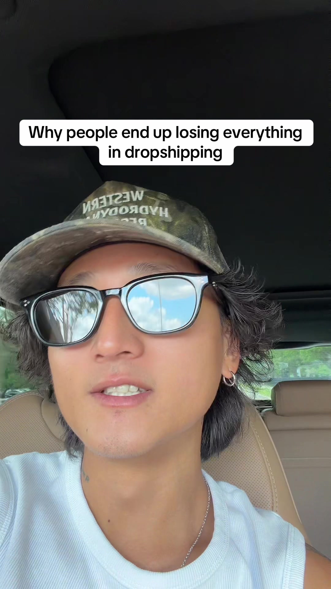 @Nick Dahlberg