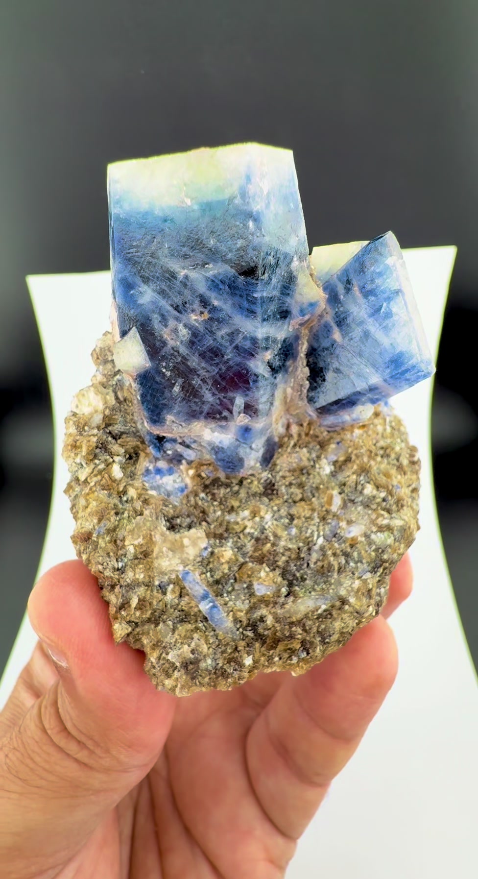 @Minerals Paradise