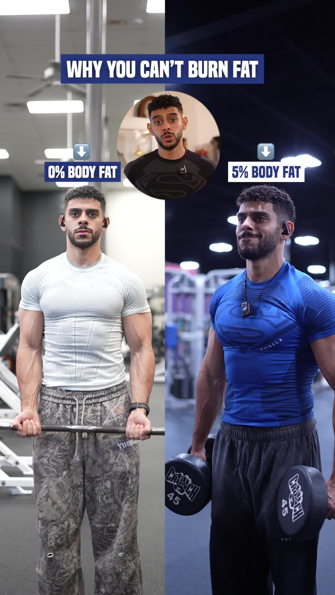 @Wissam Nabulsi | Fitness Coach