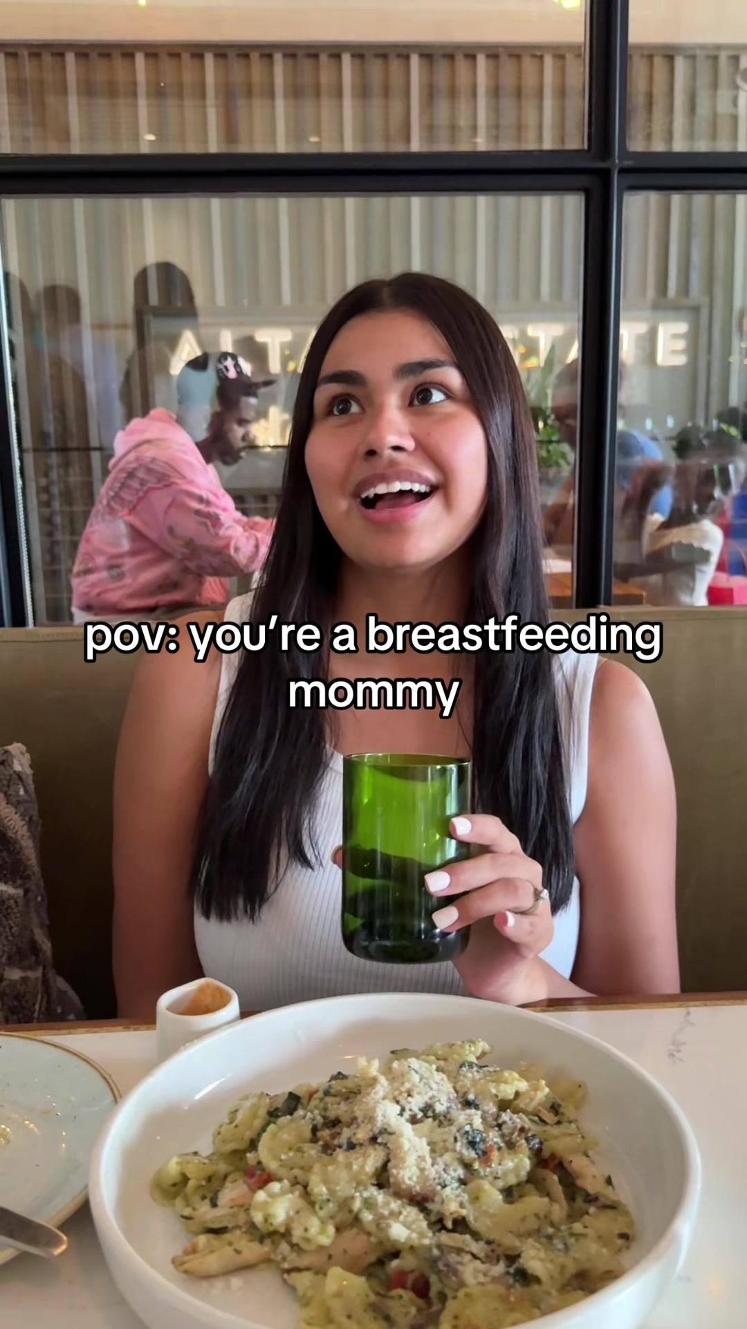 @Mariah Breazae