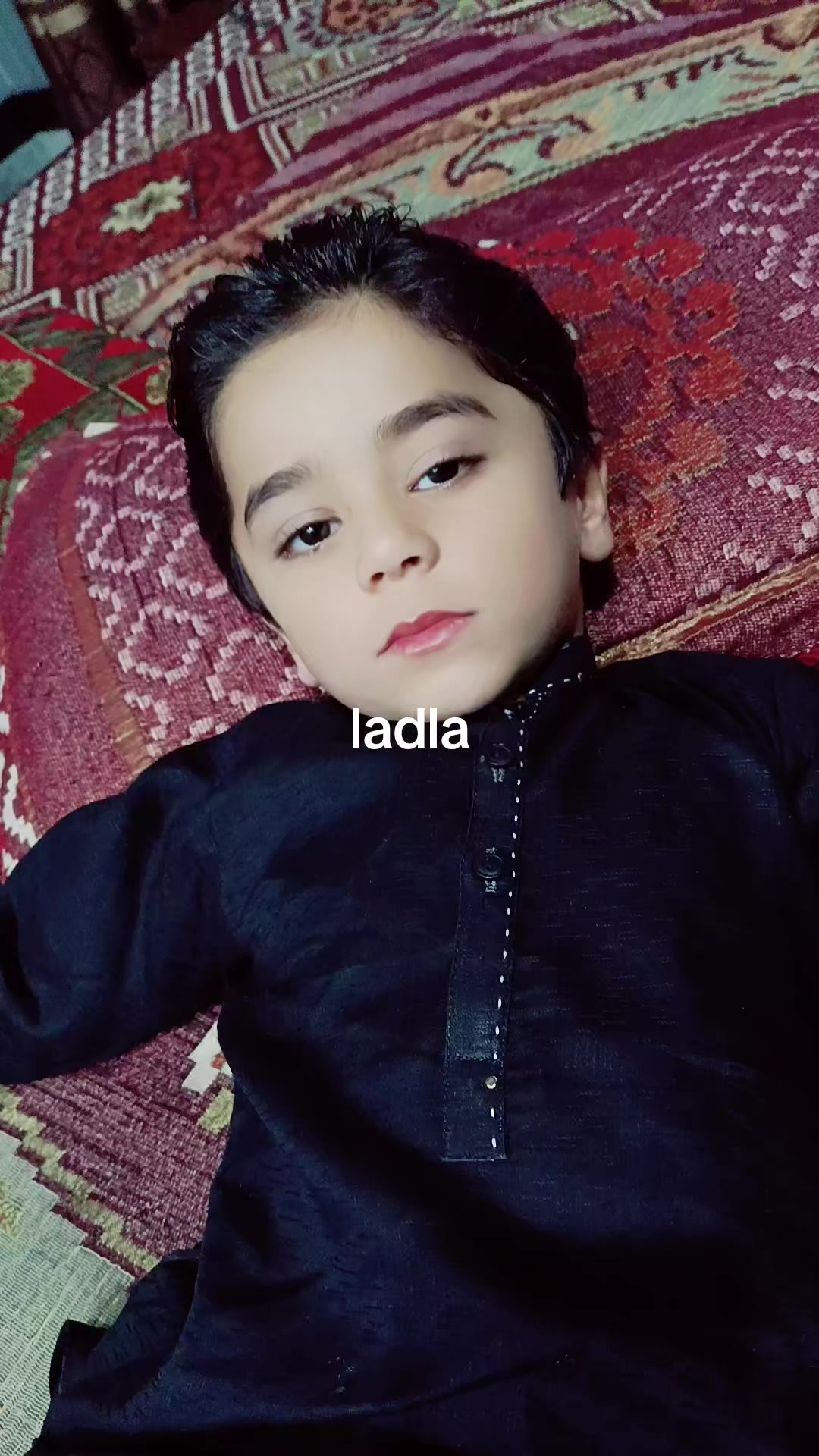 @Quaidabad Di Kuri