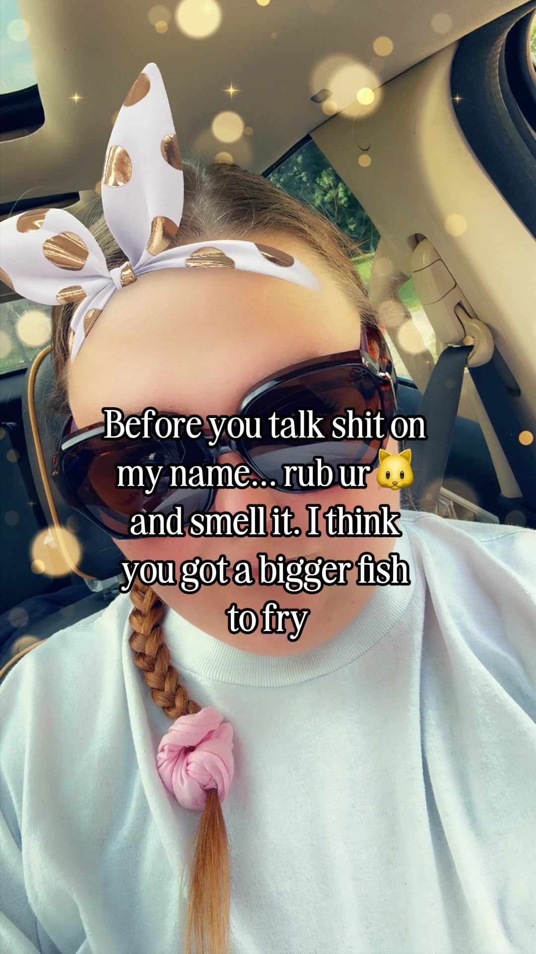 @Tasha Bechtel