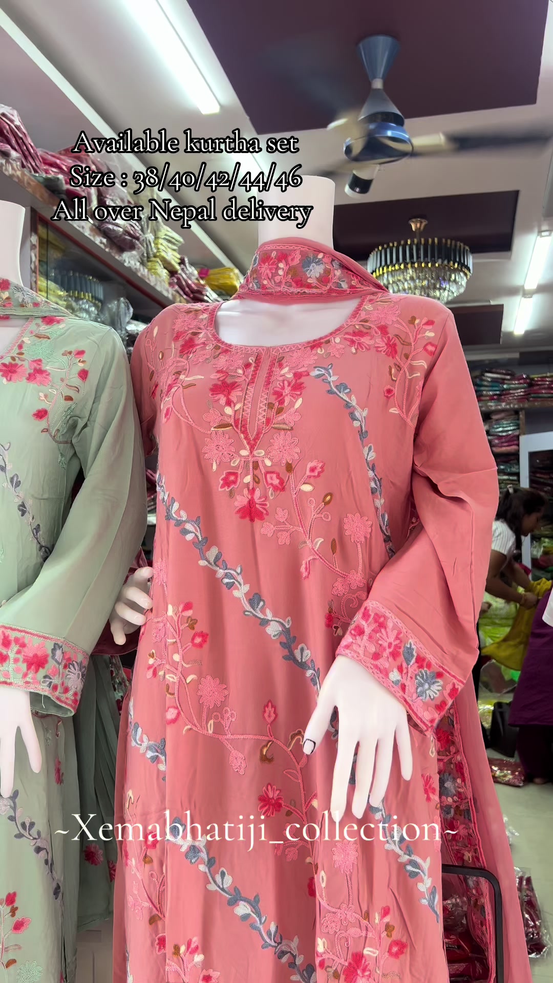 @Xemabhatiji_collection