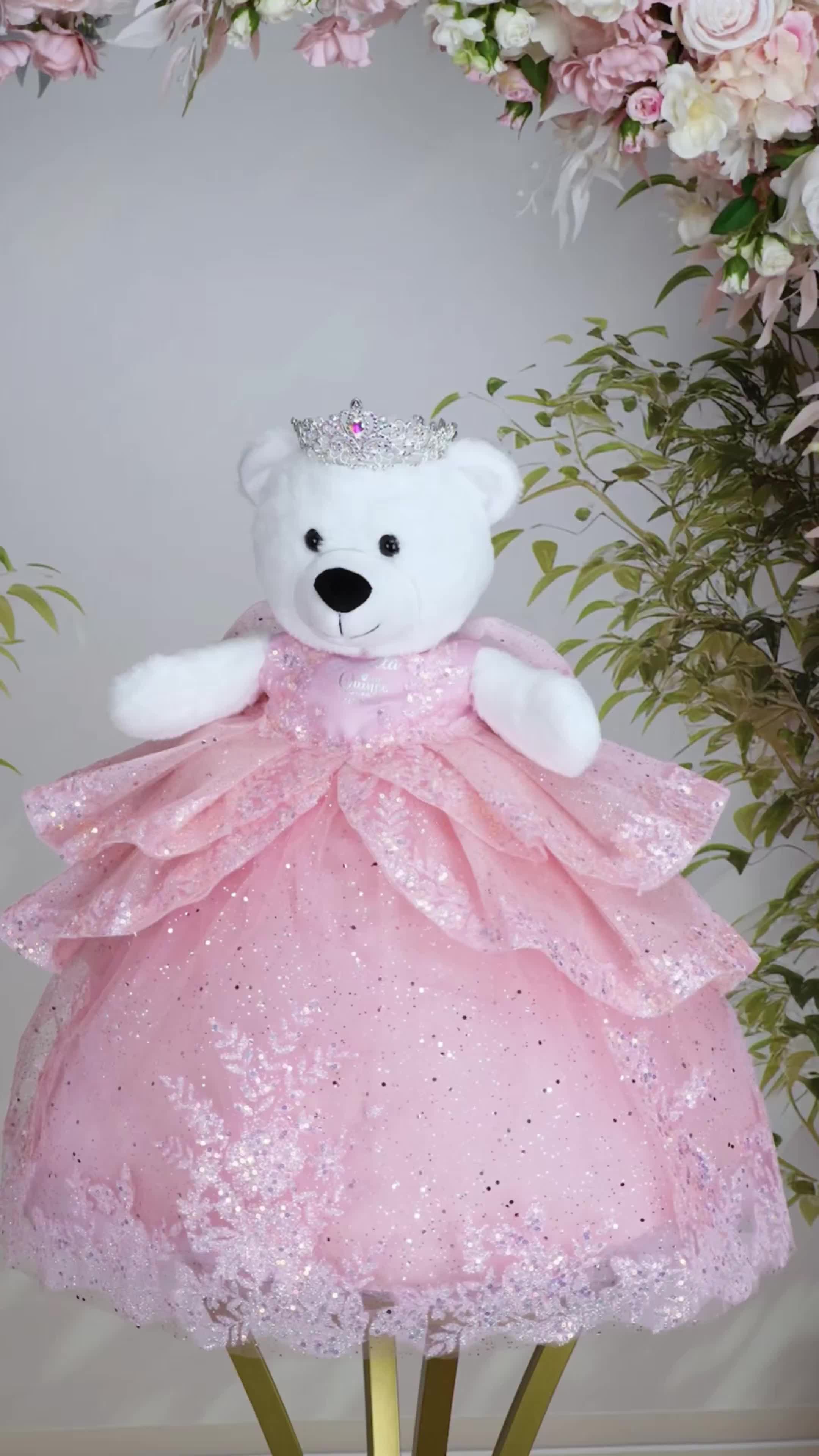 @Quinceañera Decor