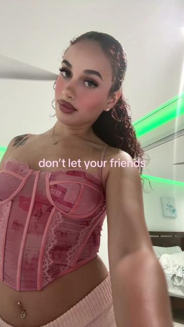 @chantal mari