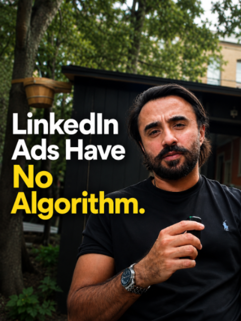 @Moby Runs Ads
