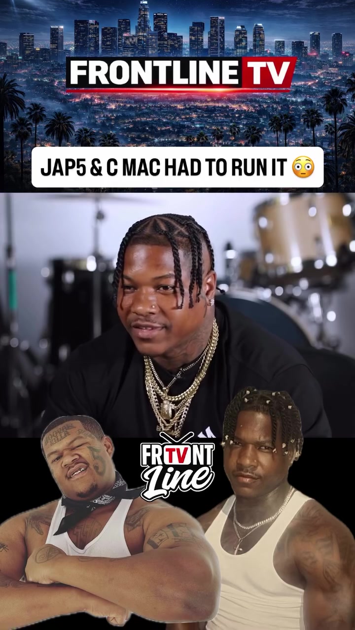 @FrontLineTv