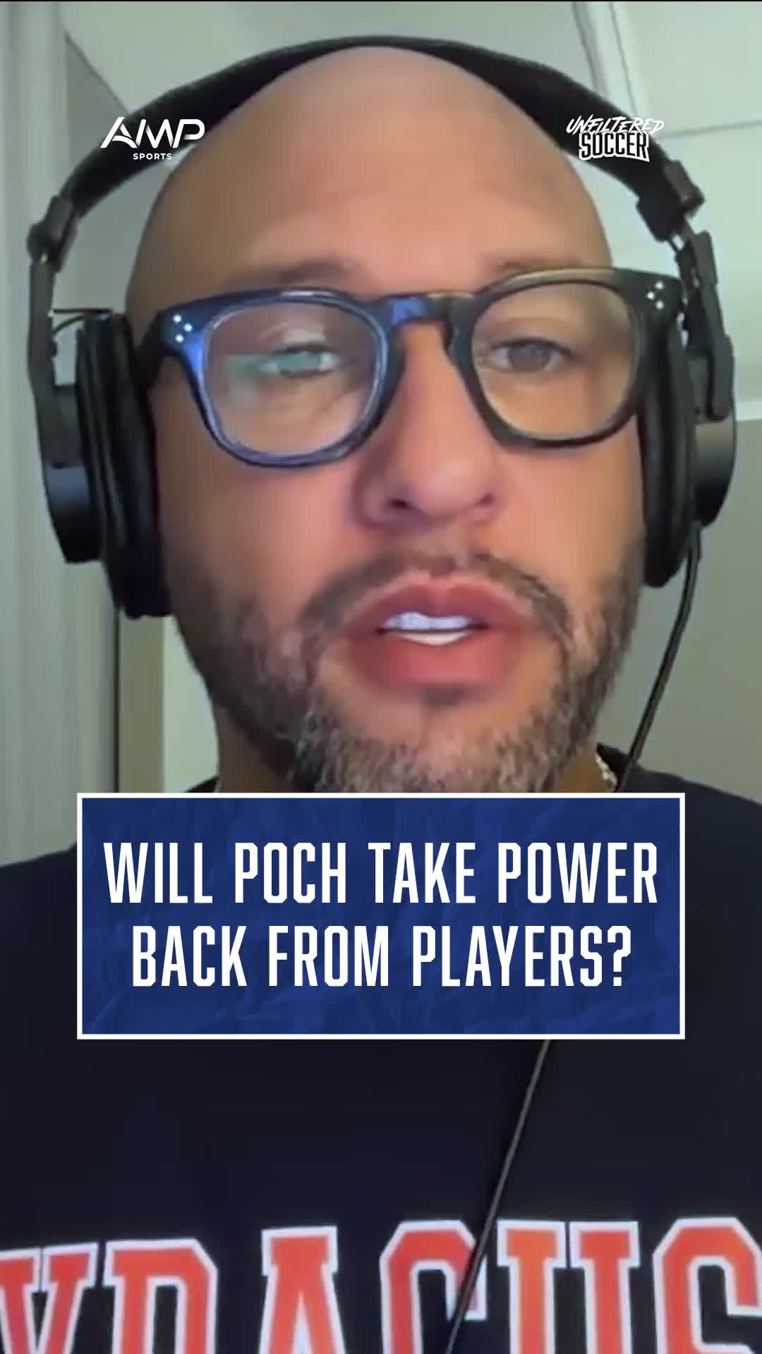 @Unfiltered Soccer Podcast