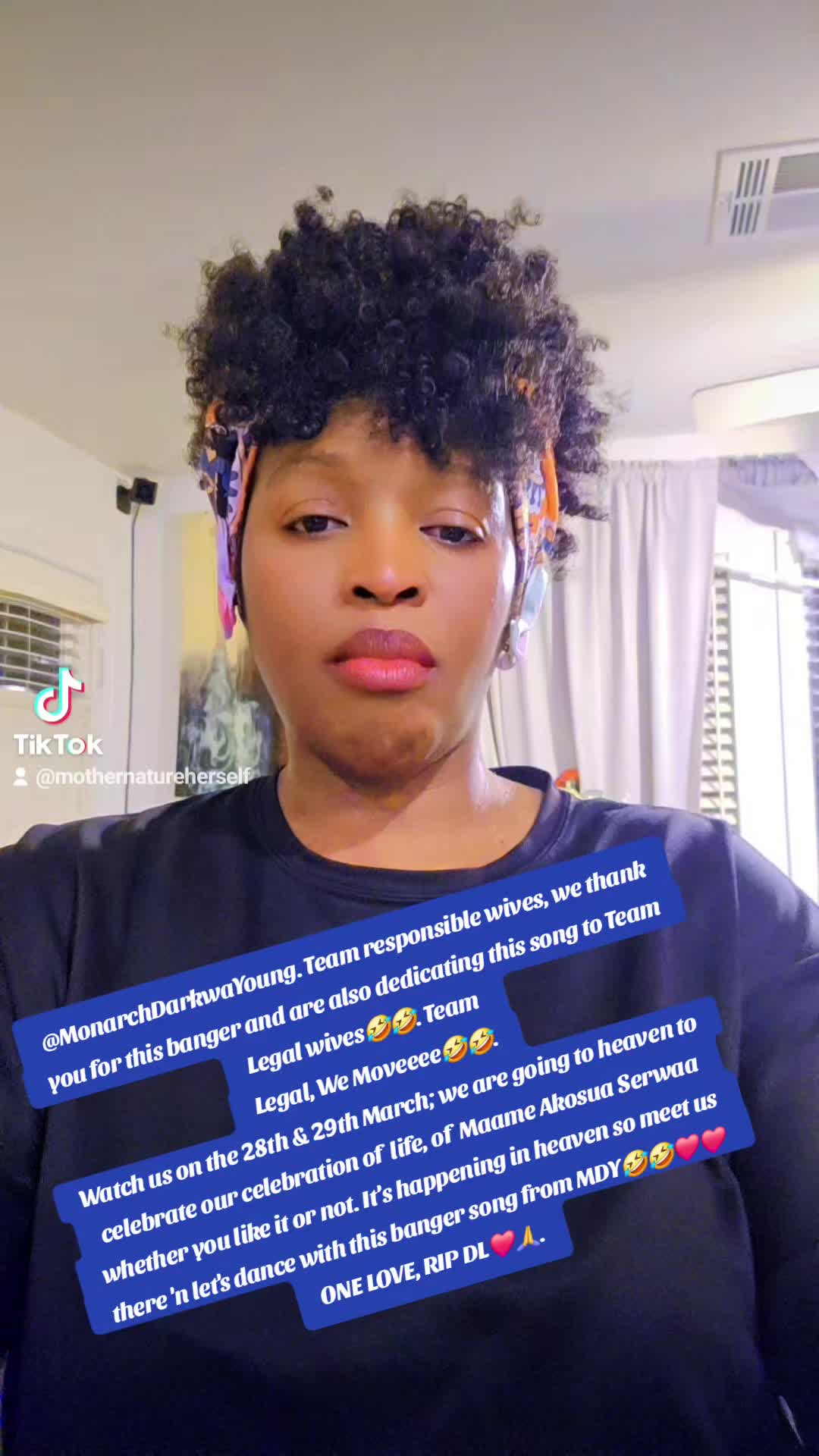 @mothernatureherself