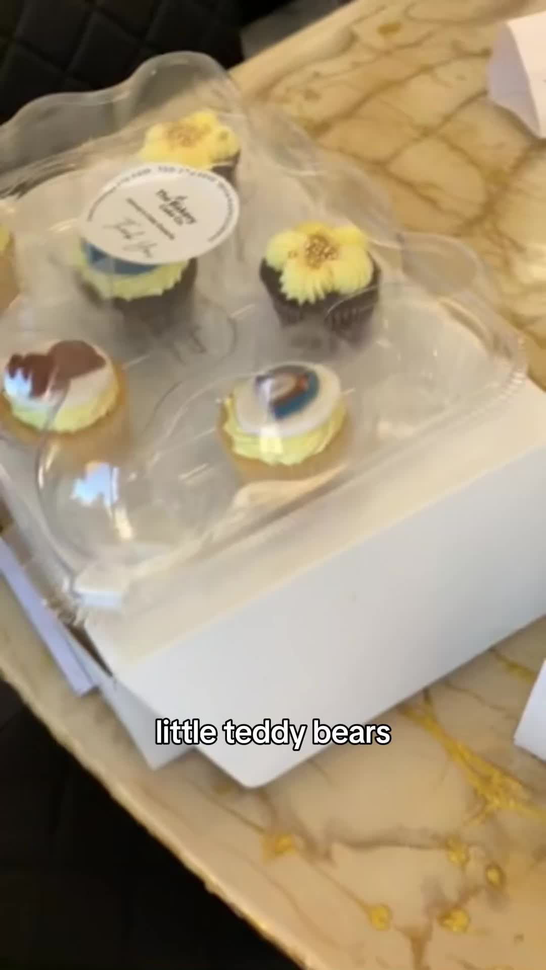 @The Makery Cake Company