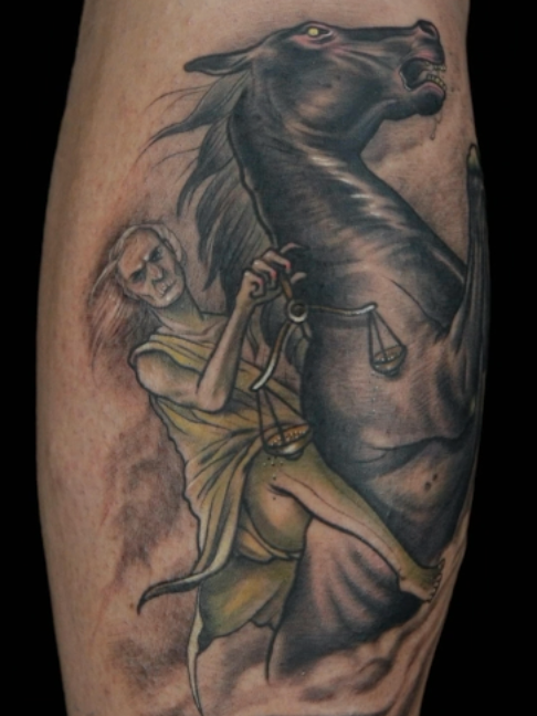 @Ink Master