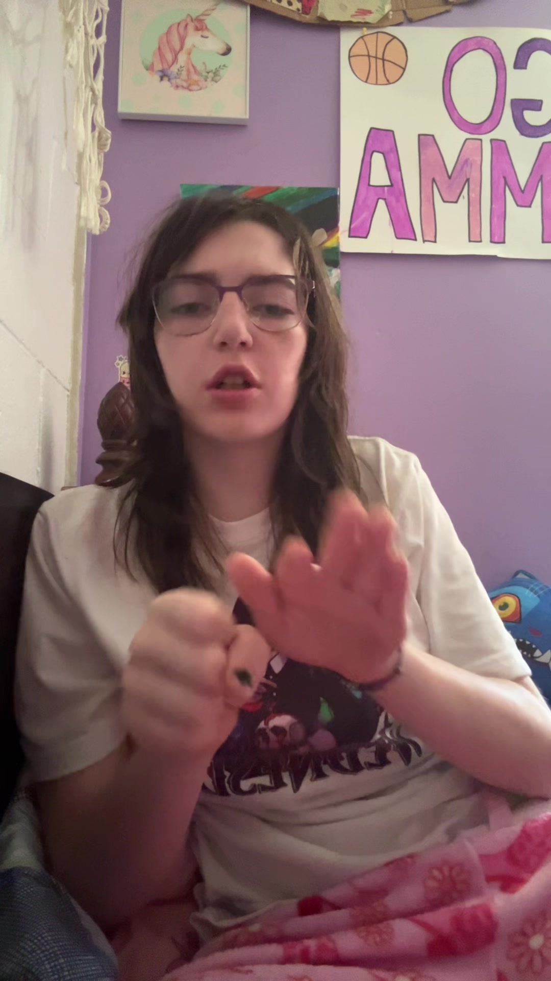 @Emma Ferris