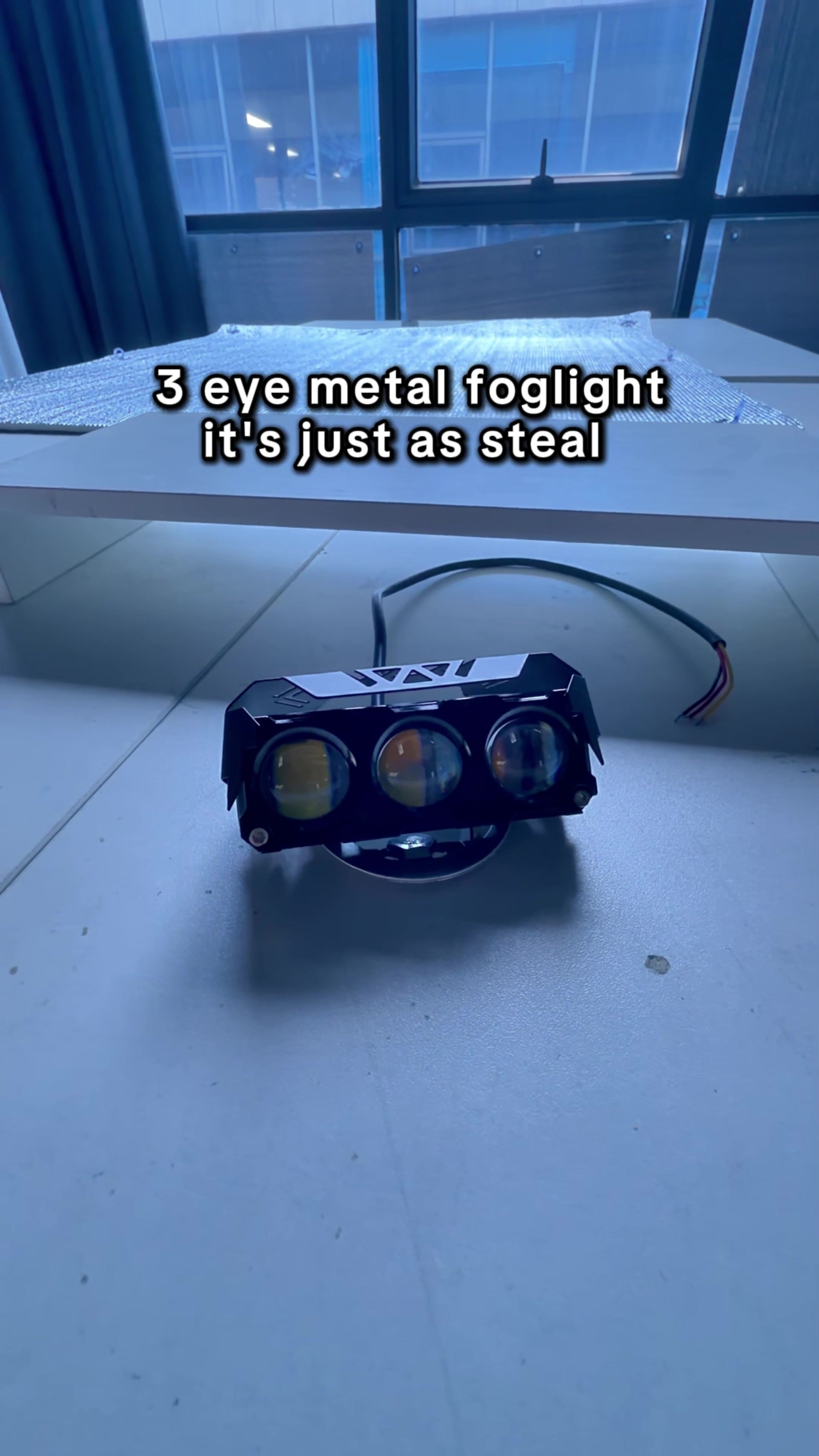 @Fashion car parts