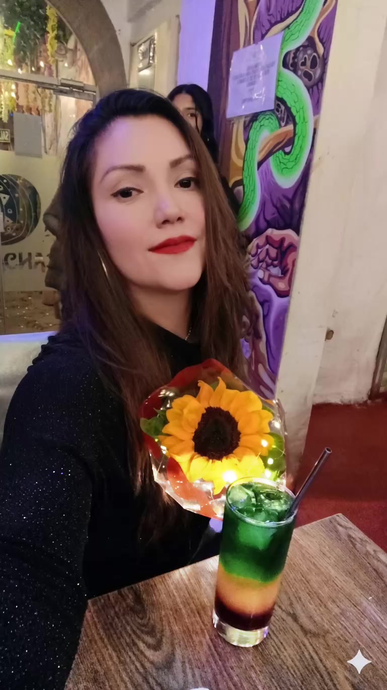 @Raisa Cardenas