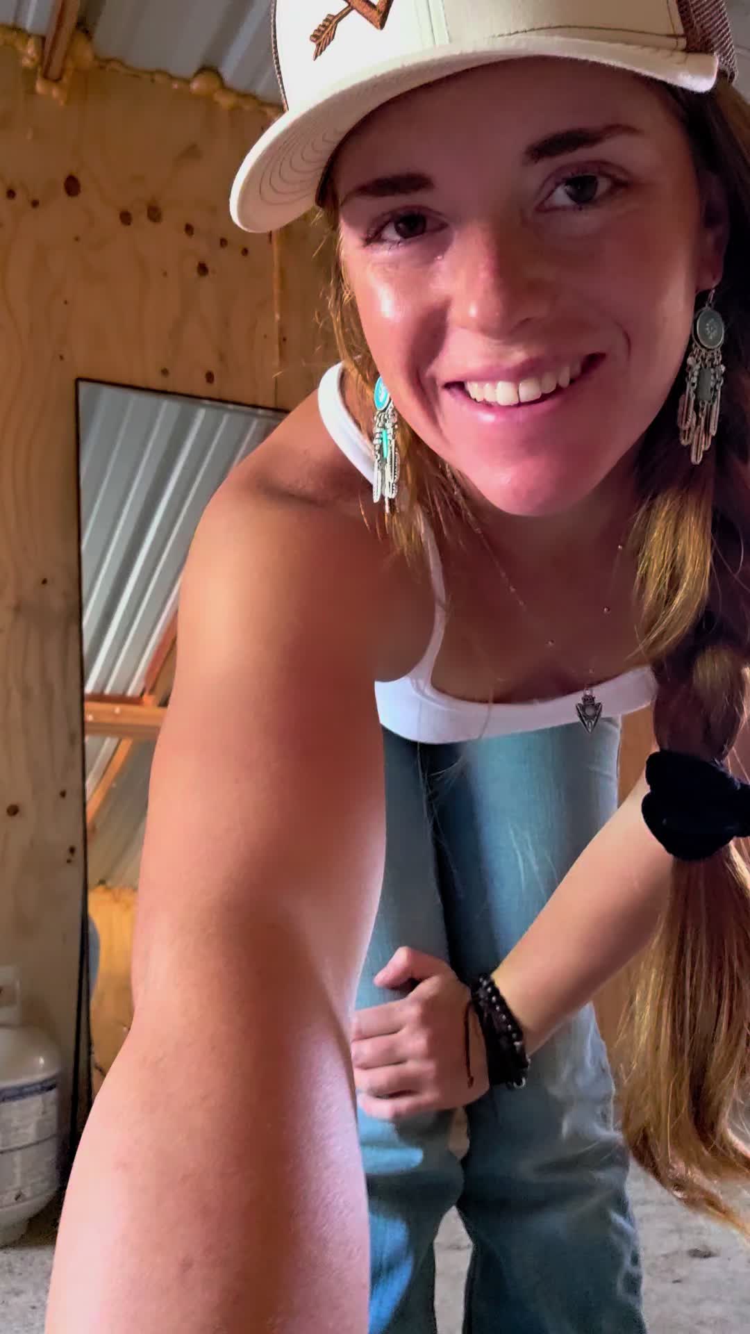 @Red Farmgirl