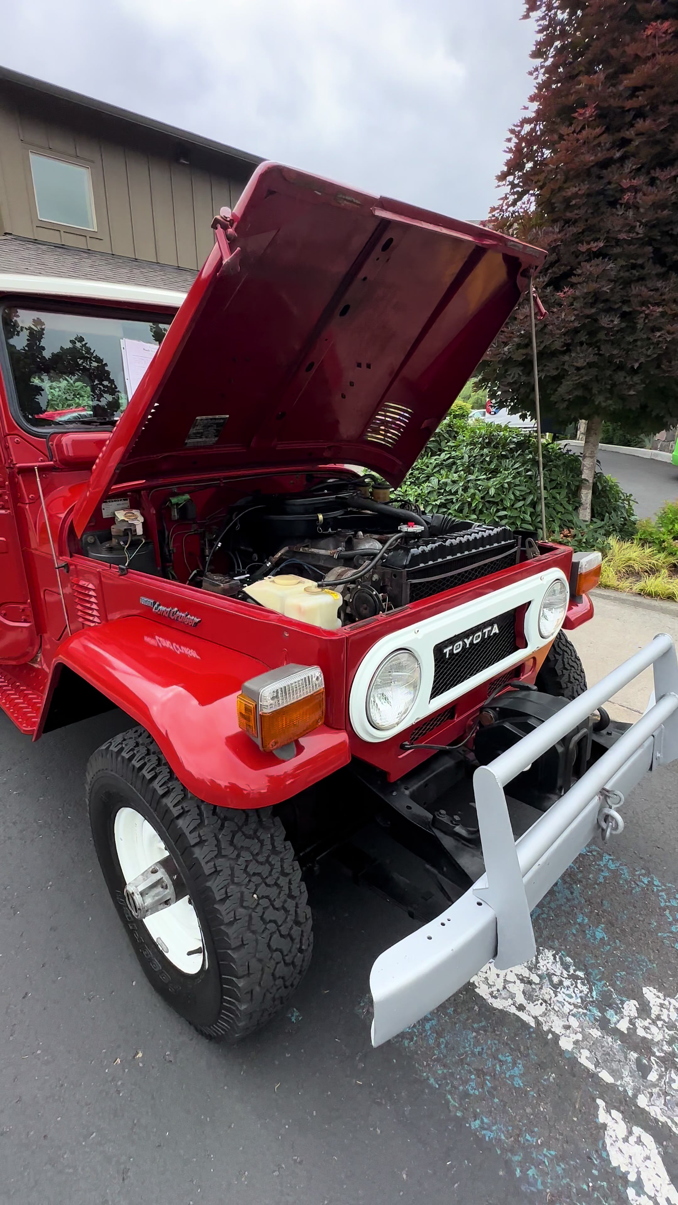 @V8 Vibes