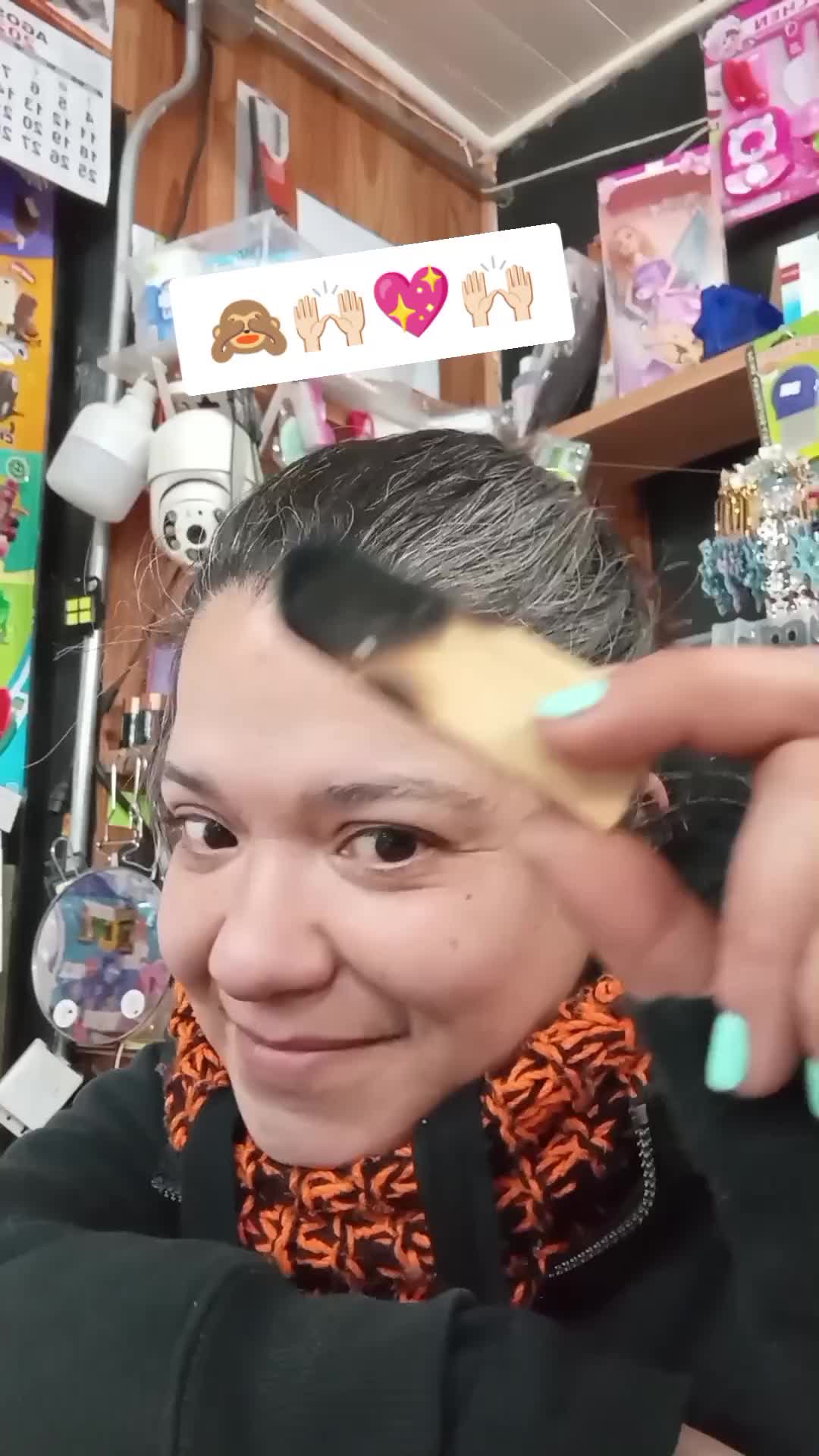 @Karina Toledo Vallejos