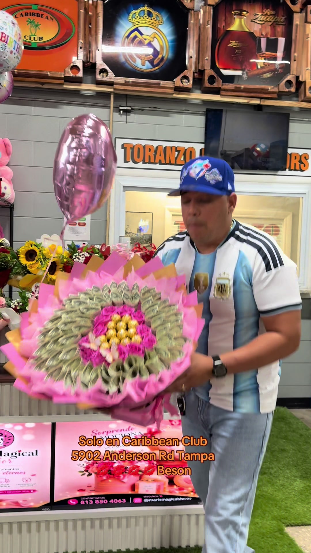 @Ellocodecaribbeam