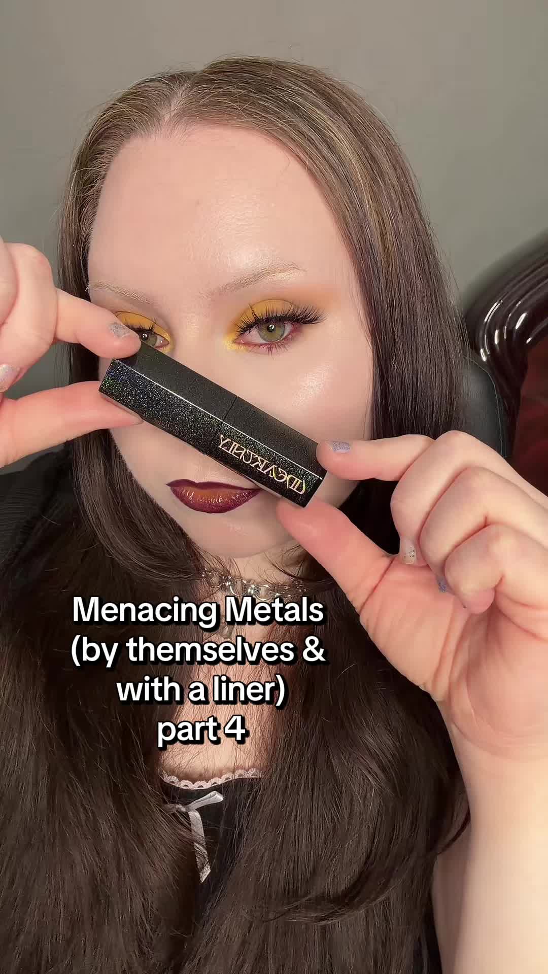@ℭ𝔥𝔢𝔶𝔢𝔫𝔫𝔢 🖤🕷️