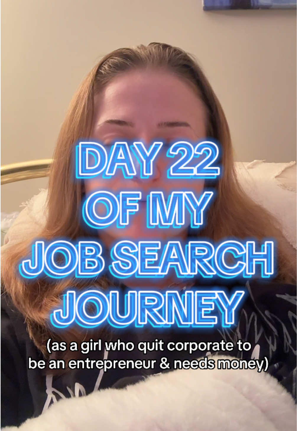 @Lauren | Corporate-to-Creator