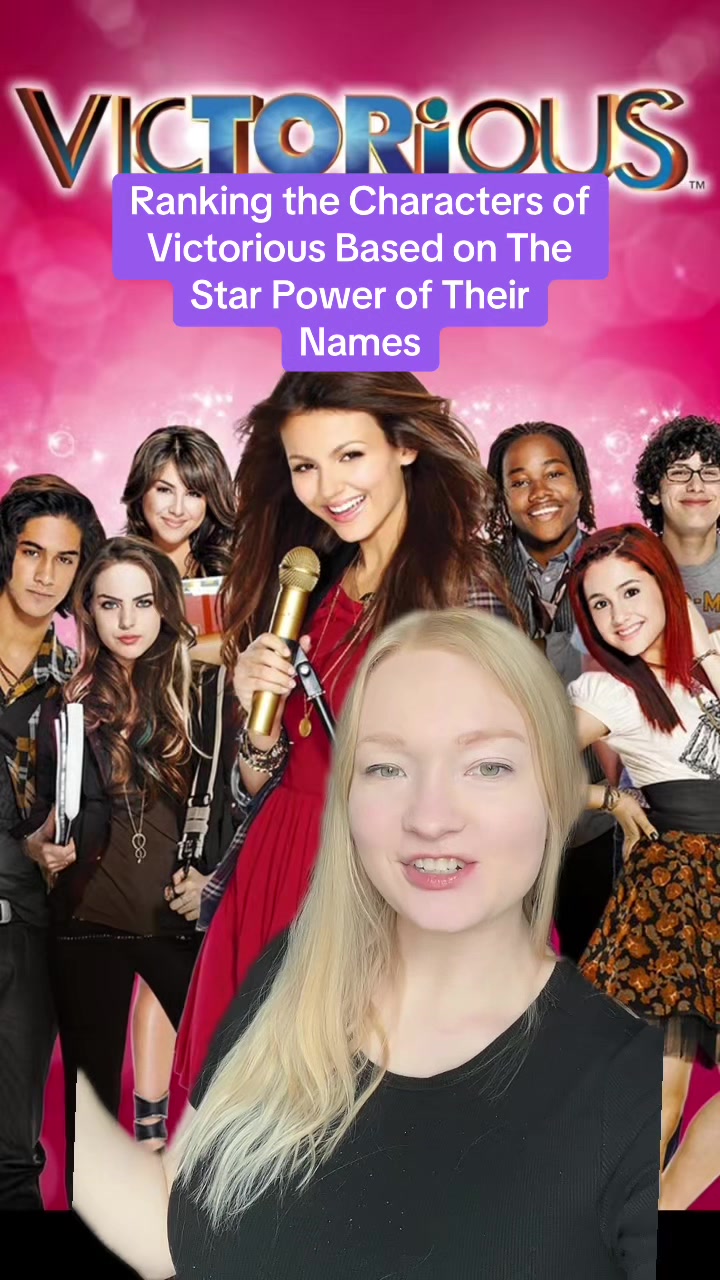 @Tarah Nicole