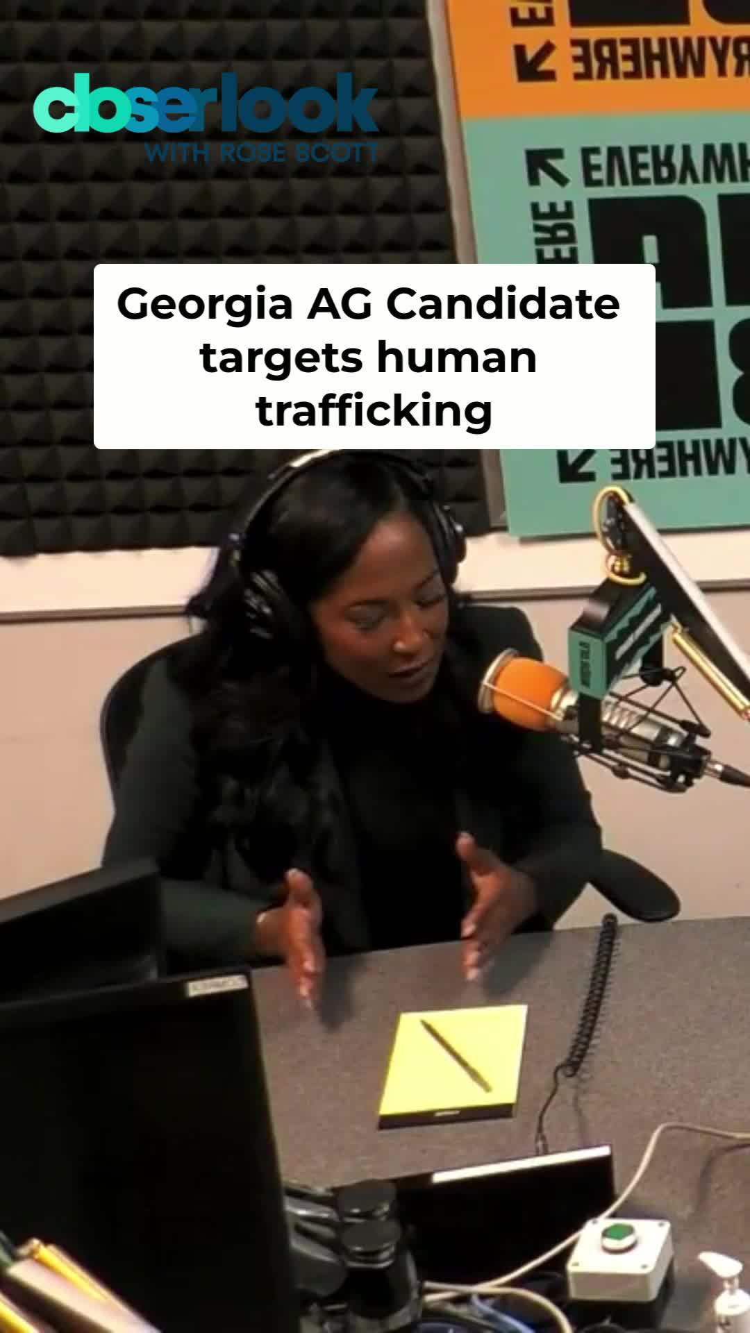 @WABE Atlanta