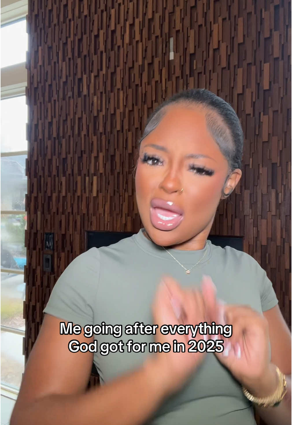 @LexUpNext ATL MUA
