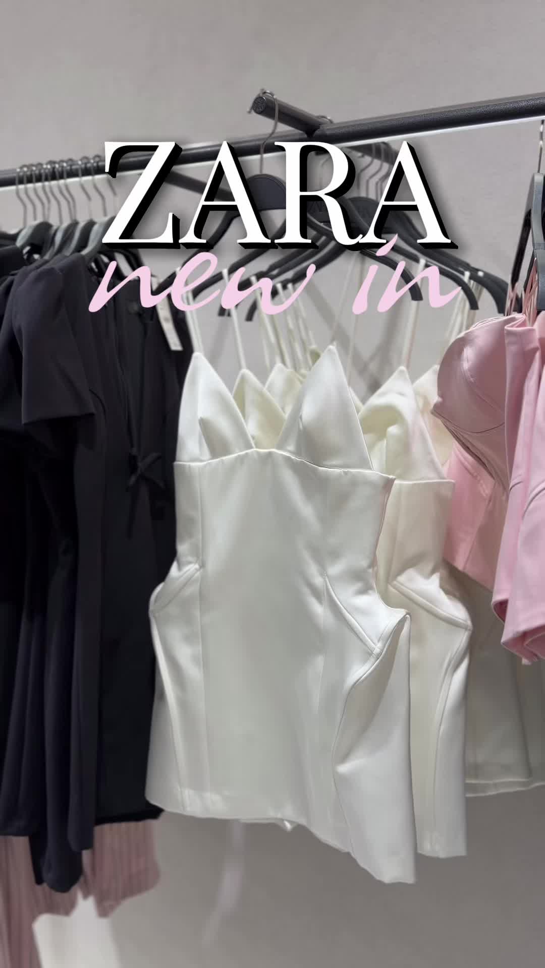 @Wertuiona Moda Zakupy Beauty