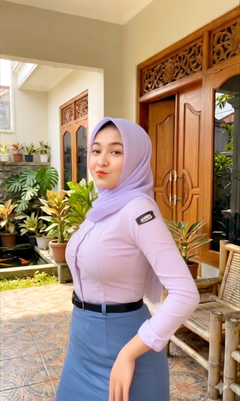 @Mega Cute