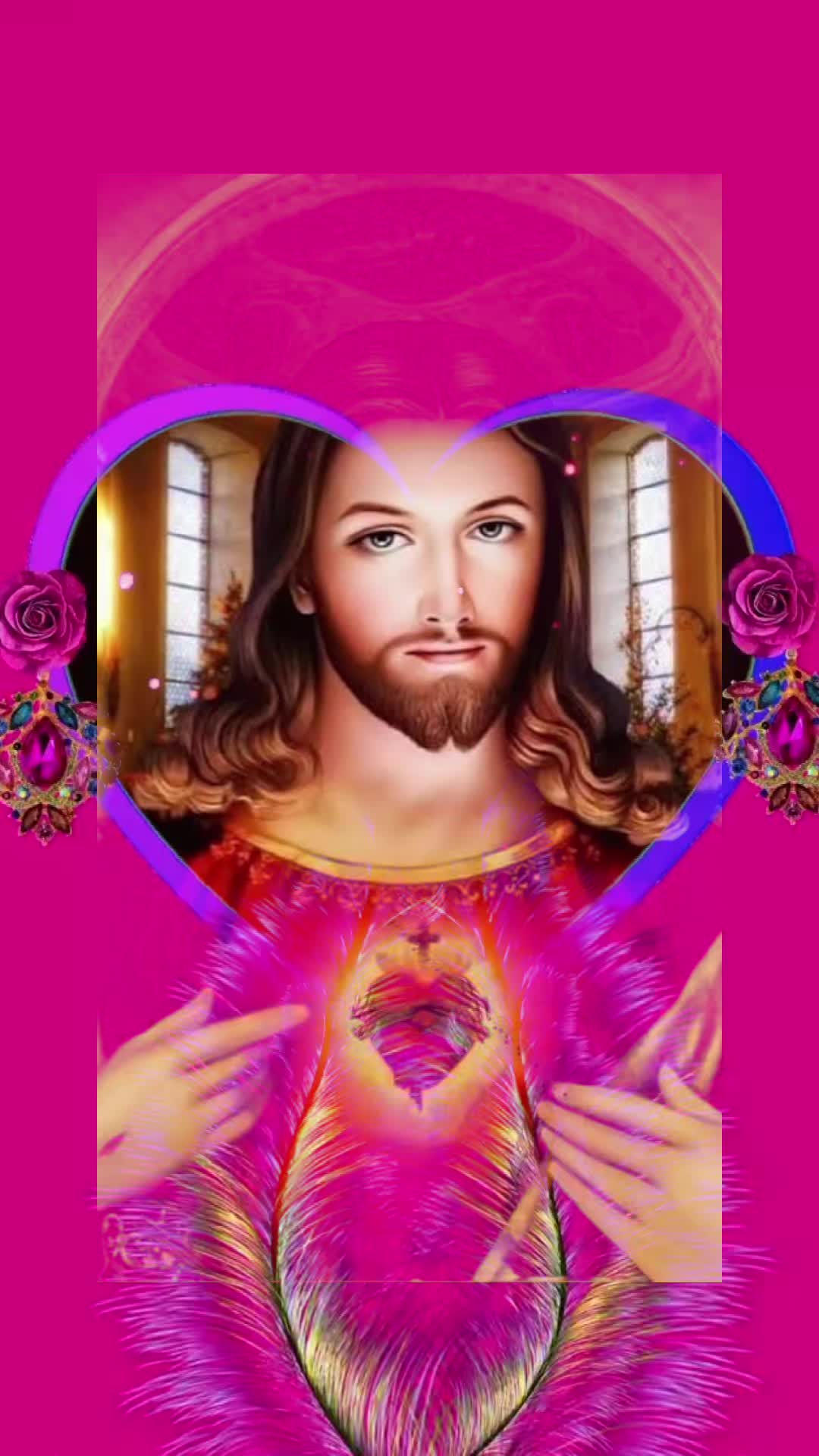 @Prayers🙏❤️