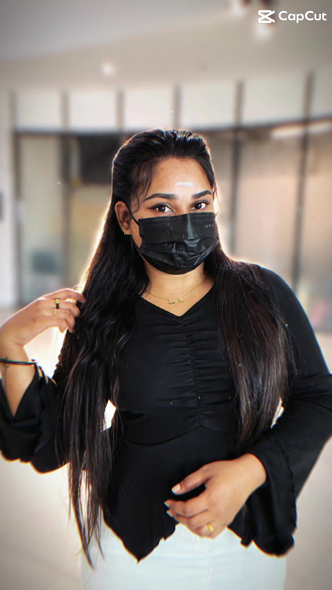 @╰☞ துர்கேஸ்வரி . 🖤🦋☜╯