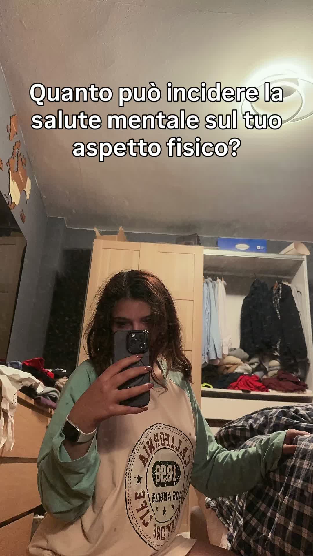 @Odette Casile | Uni a 26 anni