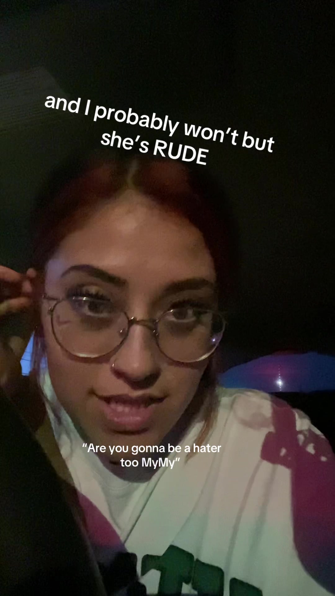 @Lulu 🥰