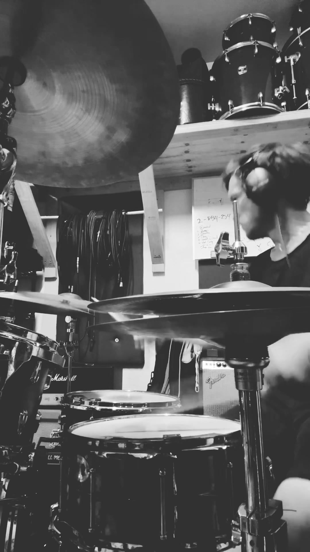 @Drums of Liberation