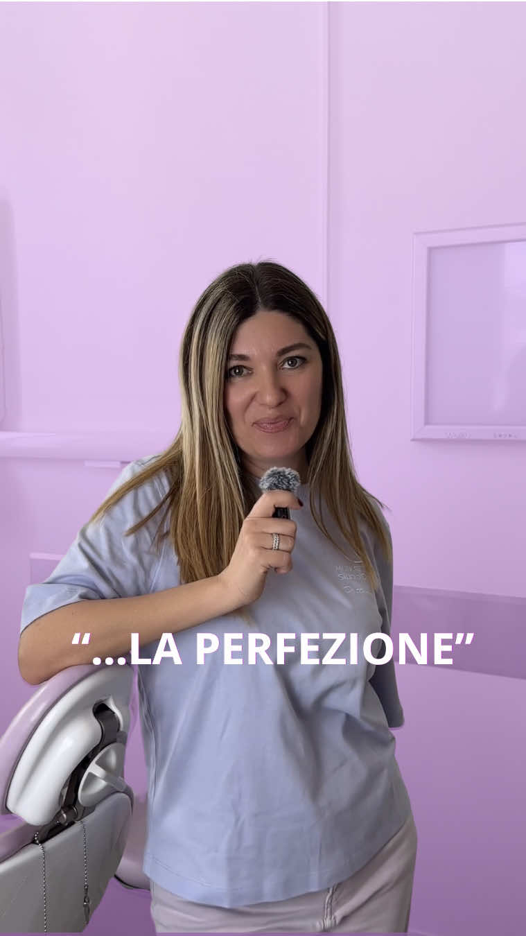 @Dott.Marta | Estetica Dentale