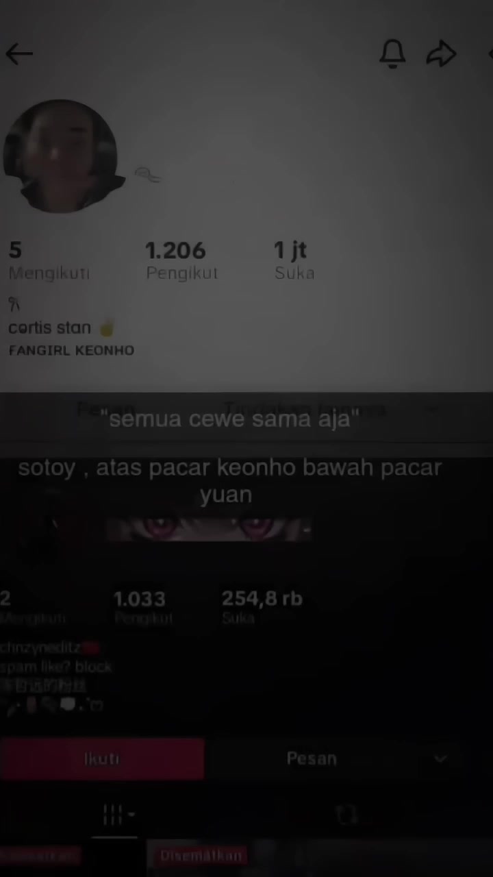 @ᴋᴇᴏɴʜᴏ 𐙚