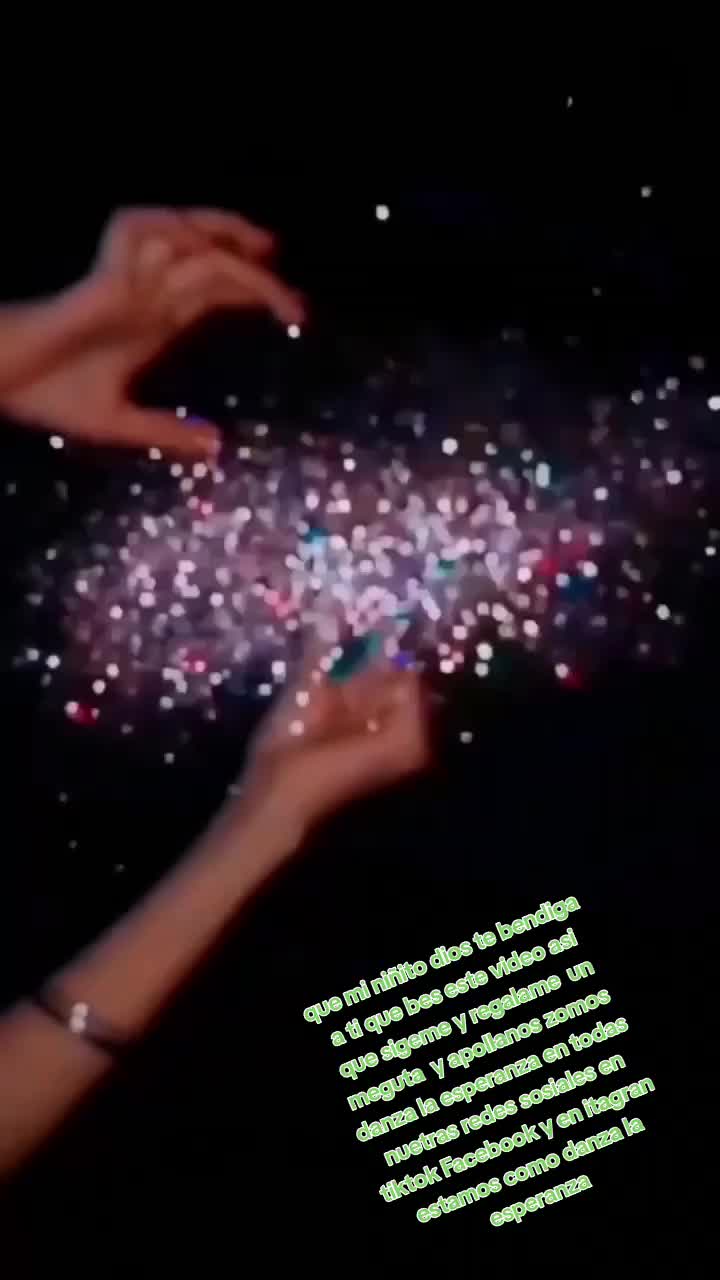 @DANZA LA ESPERANZA